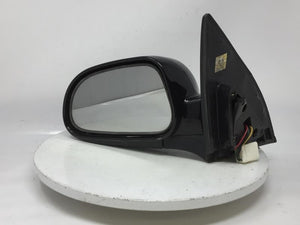 2005 Suzuki Reno Side Mirror Replacement Driver Left View Door Mirror Fits 2004 2006 2007 2008 OEM Used Auto Parts - Oemusedautoparts1.com