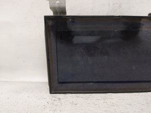 2005-2005 Nissan Murano Information Display Screen - Oemusedautoparts1.com