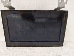 2005-2005 Nissan Murano Information Display Screen - Oemusedautoparts1.com