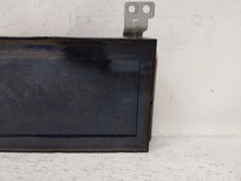 2005-2005 Nissan Murano Information Display Screen - Oemusedautoparts1.com