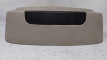 2004-2004 Chrysler Pacifica Information Display Screen - Oemusedautoparts1.com