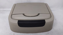 2004-2004 Chrysler Pacifica Information Display Screen - Oemusedautoparts1.com