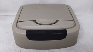 2004-2004 Chrysler Pacifica Information Display Screen - Oemusedautoparts1.com