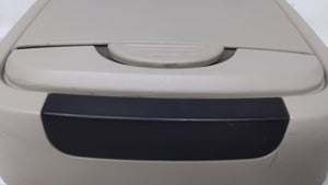 2004-2004 Chrysler Pacifica Information Display Screen - Oemusedautoparts1.com