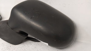 2006-2011 Honda Civic Side Mirror Replacement Driver Left View Door Mirror Fits 2006 2007 2008 2009 2010 2011 OEM Used Auto Parts - Oemusedautoparts1.com