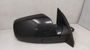 2010-2011 Gmc Terrain Side Mirror Replacement Passenger Right View Door Mirror P/N:20858743 20858728 Fits 2010 2011 OEM Used Auto Parts - Oemusedautoparts1.com