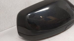 2010-2011 Gmc Terrain Side Mirror Replacement Passenger Right View Door Mirror P/N:20858743 20858728 Fits 2010 2011 OEM Used Auto Parts - Oemusedautoparts1.com