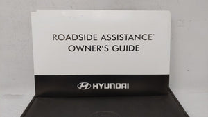 2004 Hyundai Sonata Owners Manual Book Guide OEM Used Auto Parts - Oemusedautoparts1.com