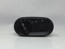 2000 Ford F-150 Climate Control Module Temperature AC/Heater Replacement Fits OEM Used Auto Parts - Oemusedautoparts1.com