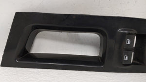 2013-2019 Ford Fusion Master Power Window Switch Replacement Driver Side Left P/N:DG9T-14540-ABW DS73-14A664-A Fits OEM Used Auto Parts - Oemusedautoparts1.com