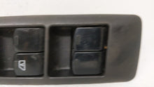 2011-2015 Nissan Rogue Master Power Window Switch Replacement Driver Side Left P/N:157589 Fits 2011 2012 2013 2014 2015 OEM Used Auto Parts