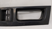 Ford Fusion Master Power Window Switch Replacement Driver Side Left Fits OEM Used Auto Parts - Oemusedautoparts1.com