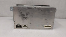 2013-2014 Nissan Sentra Am Fm Cd Player Radio Receiver 115912 - Oemusedautoparts1.com