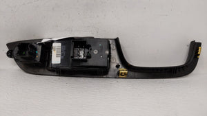 2010-2017 Chevrolet Equinox Master Power Window Switch Replacement Driver Side Left P/N:20917599 25983673 Fits OEM Used Auto Parts