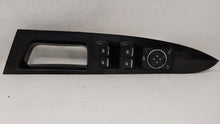 2013-2019 Ford Fusion Master Power Window Switch Replacement Driver Side Left P/N:DG9T-14540-ABW DS73-14A664-A Fits OEM Used Auto Parts - Oemusedautoparts1.com