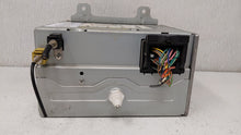 2010-2010 Cadillac Srx Am Fm Cd Player Radio Receiver 116046 - Oemusedautoparts1.com