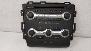 2011-2015 Scion Tc Radio Control Panel - Oemusedautoparts1.com