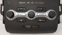 2011-2015 Scion Tc Radio Control Panel - Oemusedautoparts1.com