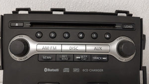 2011-2015 Scion Tc Radio Control Panel - Oemusedautoparts1.com