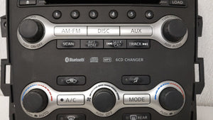 2011-2015 Scion Tc Radio Control Panel - Oemusedautoparts1.com