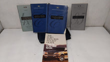 1995 Ford Explorer Owners Manual Book Guide OEM Used Auto Parts - Oemusedautoparts1.com