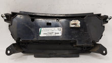 2015-2017 Nissan Sentra Climate Control Module Temperature AC/Heater Replacement P/N:275004AT2A Fits 2015 2016 2017 OEM Used Auto Parts - Oemusedautoparts1.com