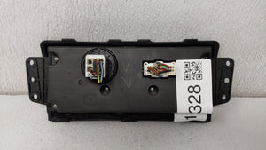 2009-2013 Mazda 6 Climate Control Module Temperature AC/Heater Replacement P/N:GS3L 61180E Fits 2009 2010 2011 2012 2013 OEM Used Auto Parts