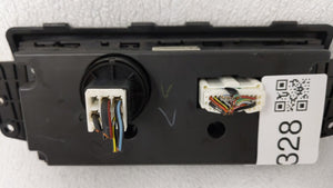 2009-2013 Mazda 6 Climate Control Module Temperature AC/Heater Replacement P/N:GS3L 61180E Fits 2009 2010 2011 2012 2013 OEM Used Auto Parts