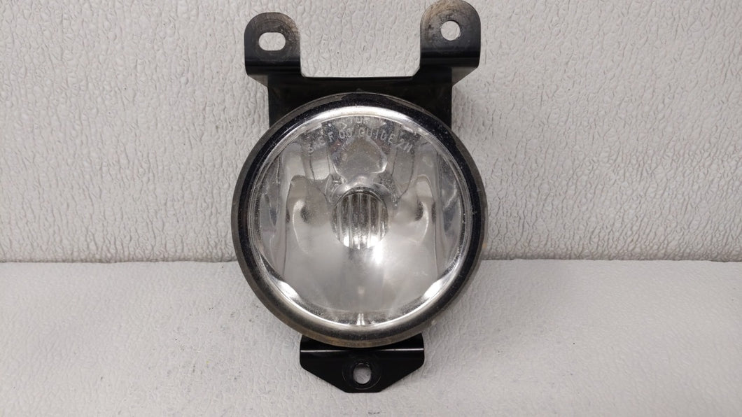 2001-2006 Gmc Yukon Passenger Right Oem Front Light Lamp - Oemusedautoparts1.com