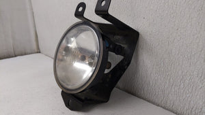 2001-2006 Gmc Yukon Passenger Right Oem Front Light Lamp - Oemusedautoparts1.com