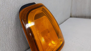 2001-2005 Ford Ranger Passenger Right Oem Front Light Lamp - Oemusedautoparts1.com