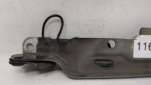 2008 Ford Explorer Passenger Right Hood Hinge - Oemusedautoparts1.com