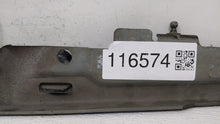 2008 Ford Explorer Passenger Right Hood Hinge - Oemusedautoparts1.com