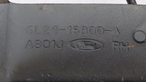 2008 Ford Explorer Passenger Right Hood Hinge - Oemusedautoparts1.com