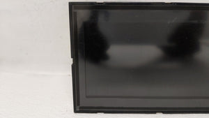 2004-2005 Nissan Maxima Information Display Screen - Oemusedautoparts1.com