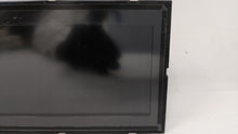 2004-2005 Nissan Maxima Information Display Screen - Oemusedautoparts1.com