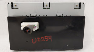 2004-2005 Nissan Maxima Information Display Screen - Oemusedautoparts1.com