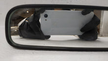 2012-2016 Subaru Impreza Interior Rear View Mirror Replacement OEM P/N:E4022197 E4012197 Fits 2012 2013 2014 2015 2016 2017 OEM Used Auto Parts - Oemusedautoparts1.com