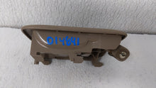 2003 Toyota Tacoma INSIDE DOOR HANDLE - Oemusedautoparts1.com