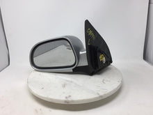2007 Suzuki Forenza Side Mirror Replacement Driver Left View Door Mirror Fits 2004 2005 2006 2008 OEM Used Auto Parts - Oemusedautoparts1.com