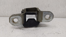 2017 Toyota Tundra DOOR HINGE - Oemusedautoparts1.com