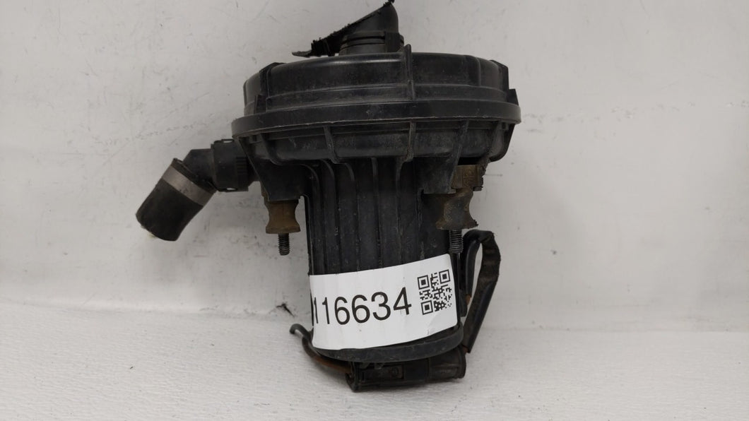 2002-2005 Bmw 745i Central Vaccum Lock Pump 7506210 - Oemusedautoparts1.com