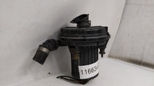 2002-2005 Bmw 745i Central Vaccum Lock Pump 7506210 - Oemusedautoparts1.com