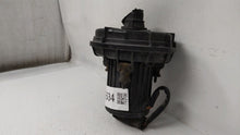 2002-2005 Bmw 745i Central Vaccum Lock Pump 7506210 - Oemusedautoparts1.com