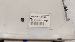 2013 Lexus Is350 Chassis Control Module Ccm Bcm Body Control 82730-53b72 - Oemusedautoparts1.com