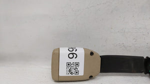 2012 Nissan Sentra Passenger Right Seat Belt Rear Retractor - Oemusedautoparts1.com