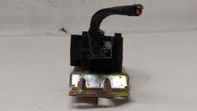 2000 Ford Windstar Fuel Shut Off Switch XF2T-9D362-AA - Oemusedautoparts1.com