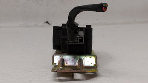 2000 Ford Windstar Fuel Shut Off Switch XF2T-9D362-AA - Oemusedautoparts1.com