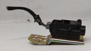 2000 Ford Windstar Fuel Shut Off Switch XF2T-9D362-AA - Oemusedautoparts1.com