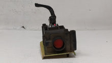 2000 Ford Windstar Fuel Shut Off Switch XF2T-9D362-AA - Oemusedautoparts1.com